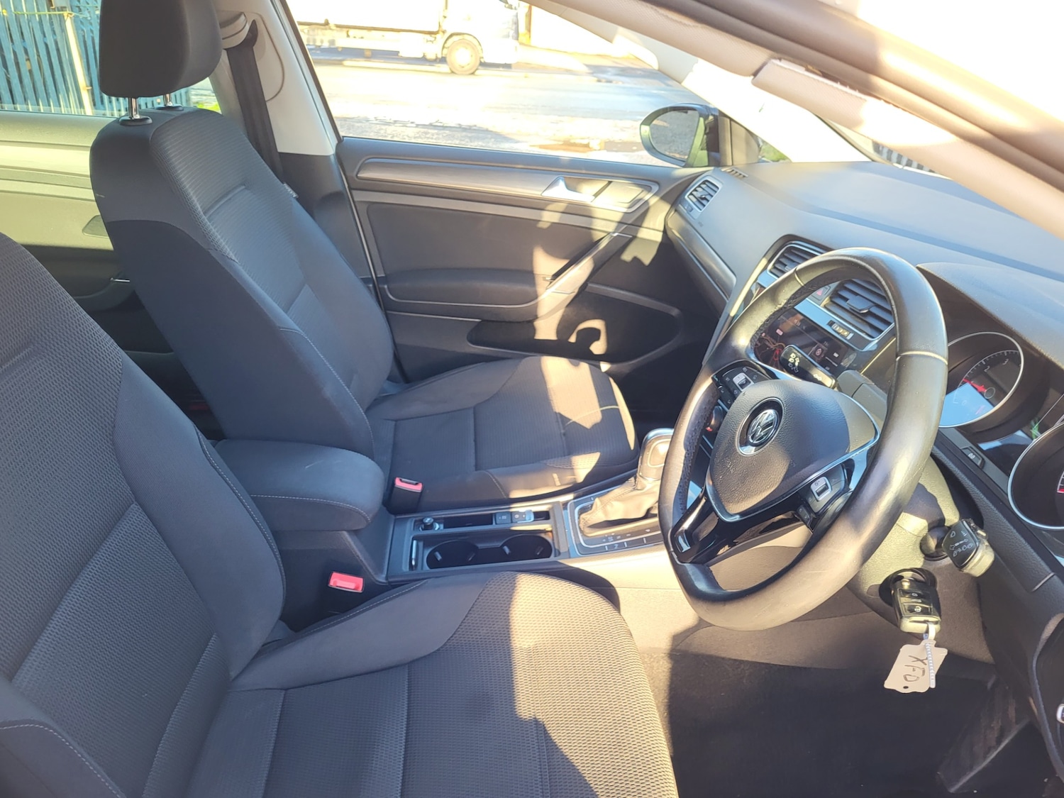 Used Volkswagen Golf 2019 for sale - 76963041: Photo 18