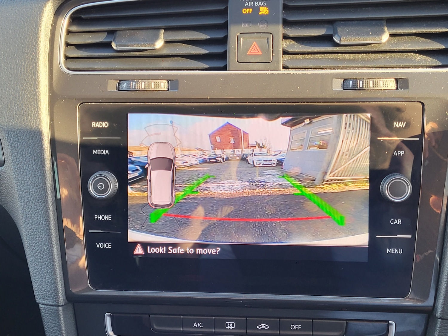 Used Volkswagen Golf 2019 for sale - 76963041: Photo 19