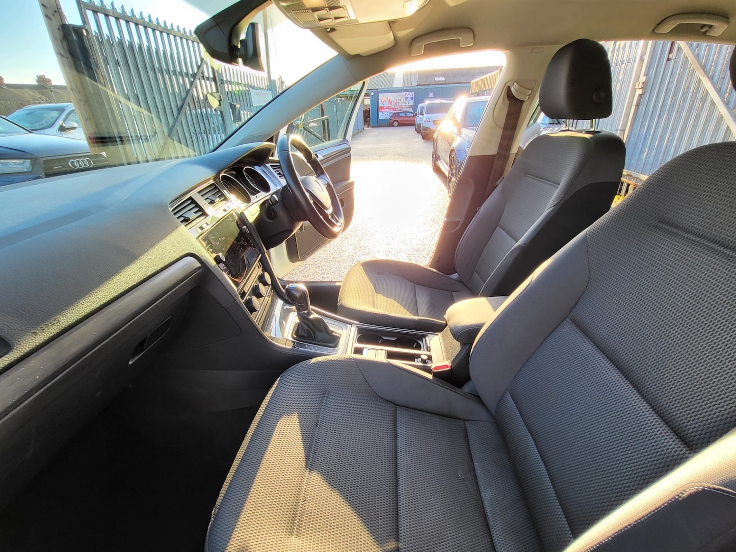 Used Volkswagen Golf 2019 for sale - 76963041: Photo 20