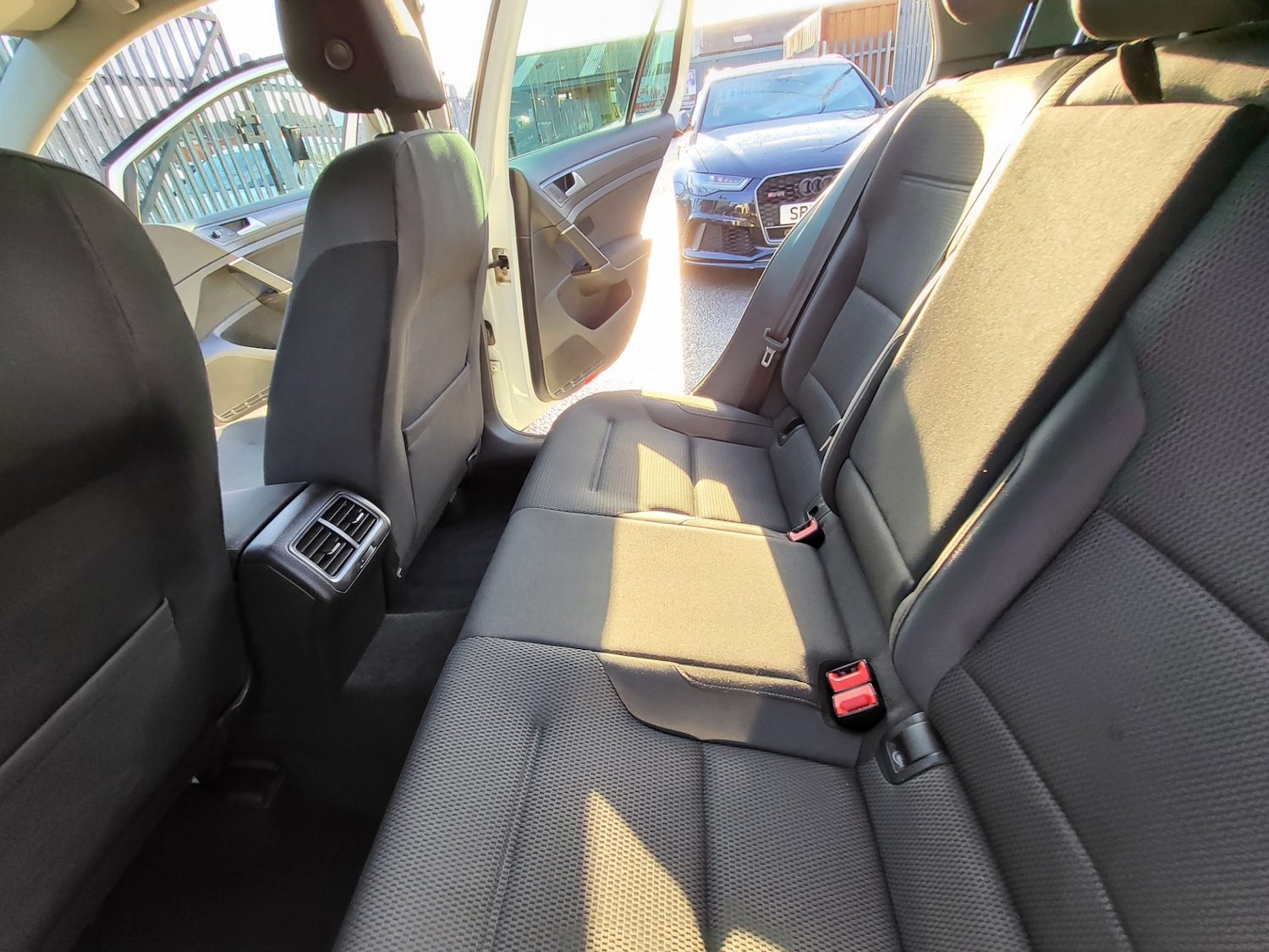 Used Volkswagen Golf 2019 for sale - 76963041: Photo 22