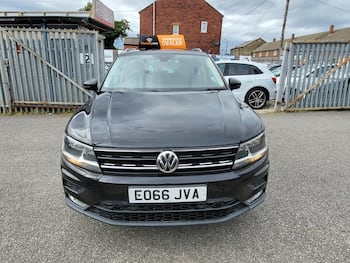 Used Volkswagen Tiguan 2016 for sale - 79775808: Photo