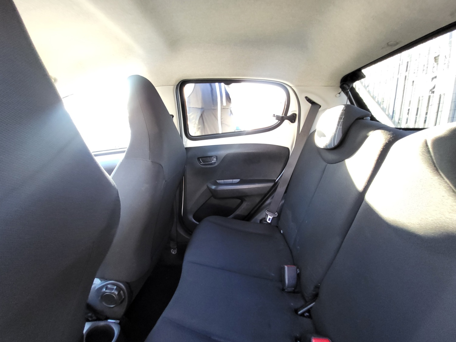 Used Peugeot 108 2017 for sale - 76960739: Photo 20