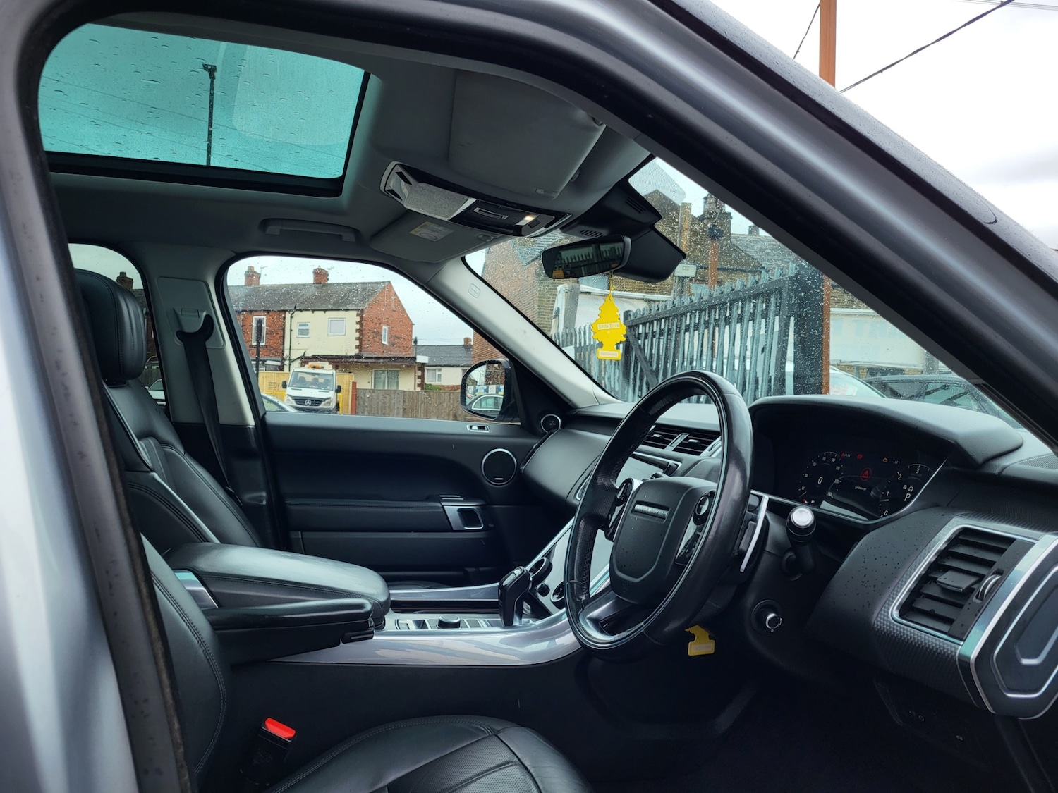 Used Land Rover Range Rover Sport 2019 for sale - 77677446: Photo 6