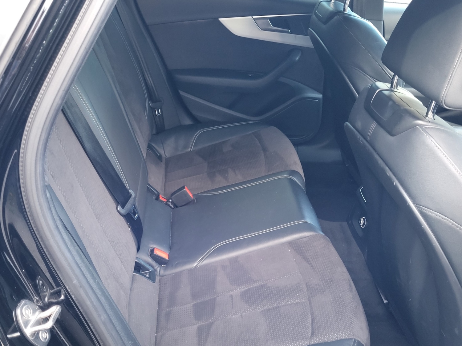 Used Audi A4 2018 for sale - 76960317: Photo 21