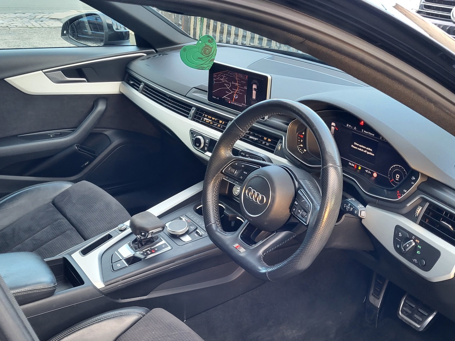 Used Audi A4 2018 for sale - 76960317: Photo 6