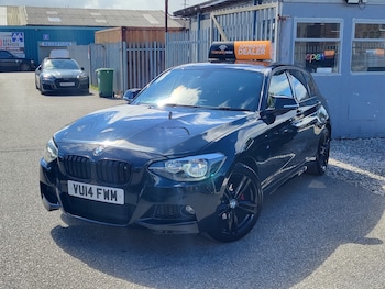 Used BMW 1 Series 2014 for sale - 78297977: Photo