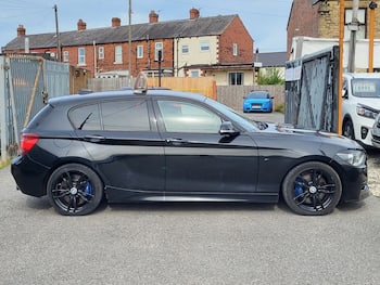 Used BMW M135i 2013 for sale - 79692200: Photo