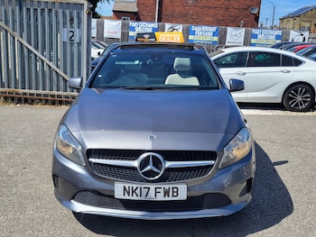 Used Mercedes-Benz A-Class 2017 for sale - 79468942: Photo