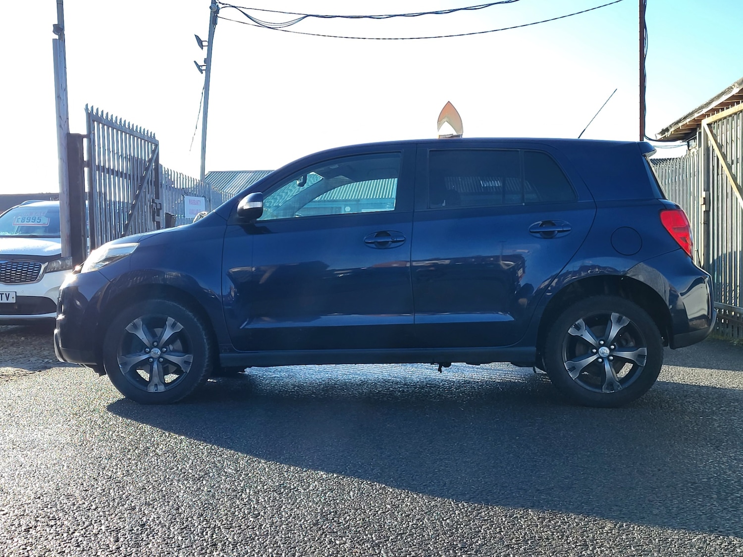 Used Toyota Urban Cruiser 2011 for sale - 77168775: Photo 16