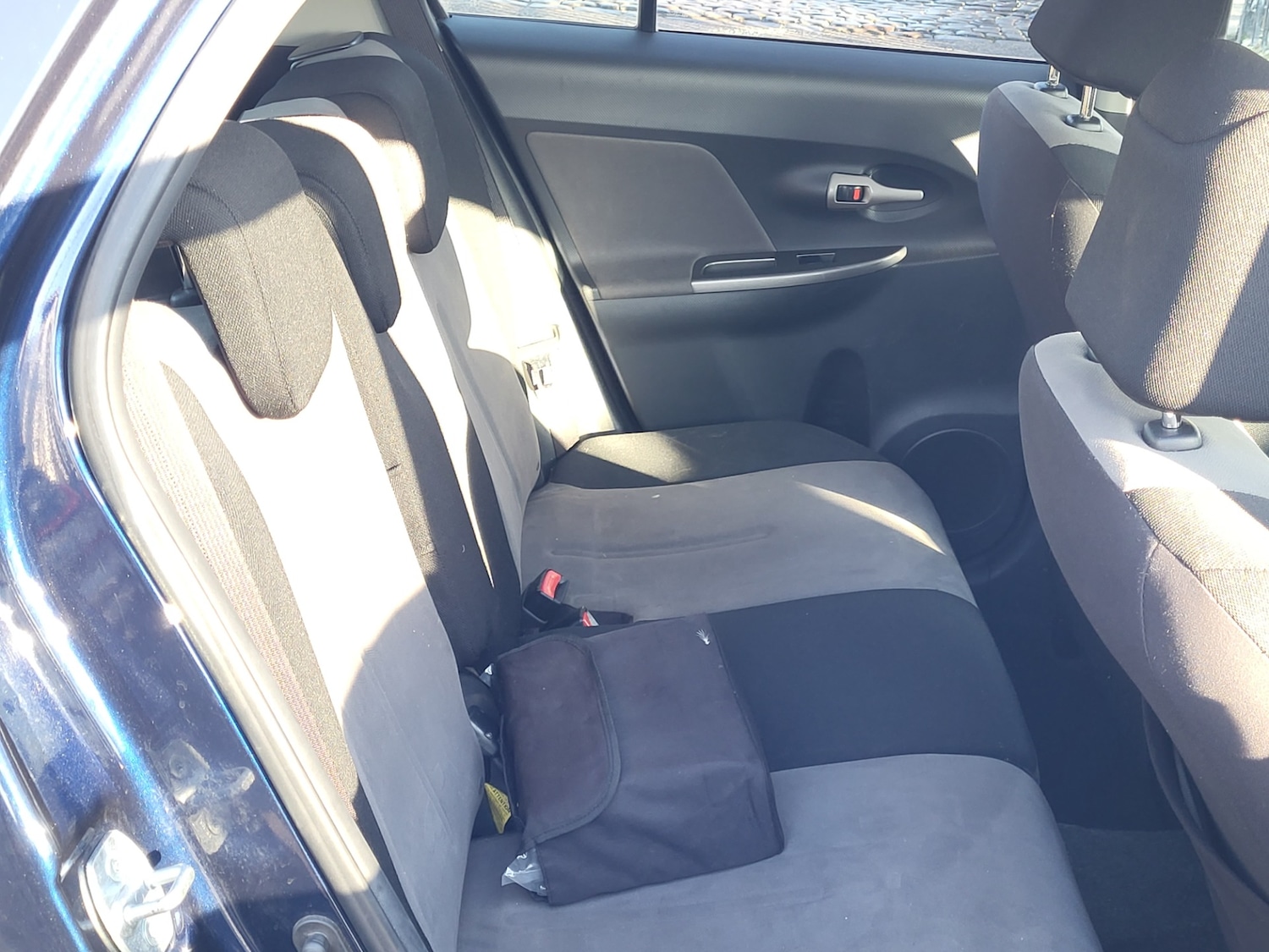 Used Toyota Urban Cruiser 2011 for sale - 77168775: Photo 19