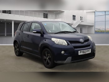Used Toyota Urbancruiser 2011 for sale - 77168775: Photo