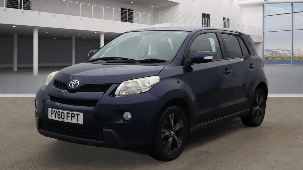 Used Toyota Urbancruiser 2011 for sale - 77168775: Photo 2