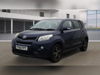 Used Toyota Urbancruiser 2011 for sale - 77168775: Photo
