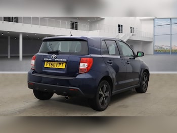 Used Toyota Urbancruiser 2011 for sale - 77168775: Photo