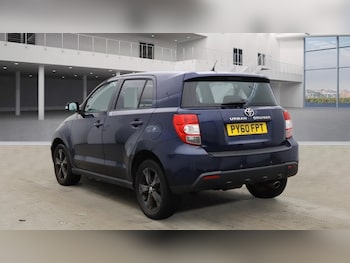 Used Toyota Urbancruiser 2011 for sale - 77168775: Photo