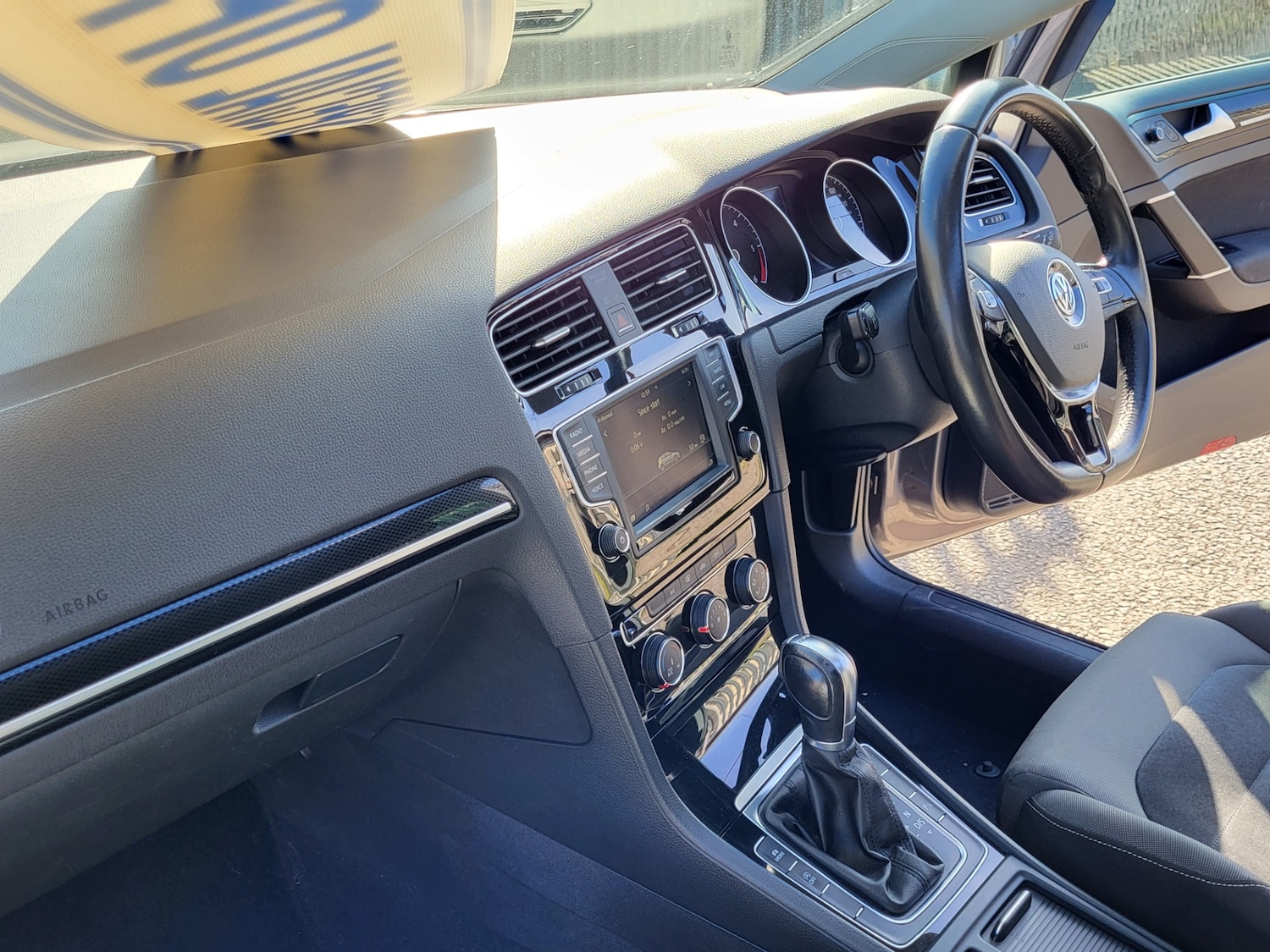 Used Volkswagen Golf 2016 for sale - 76962865: Photo 8