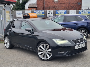 2014 (14) - 1.6 TDI SE 5dr DSG [Technology Pack] TOP SPEC