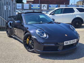 Used Porsche 911 2020 for sale - 79208678: Photo
