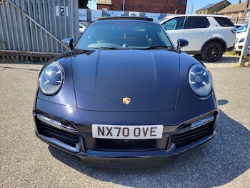 Used Porsche 911 2020 for sale - 79208678: Photo