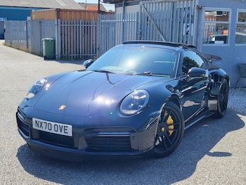 Used Porsche 911 2020 for sale - 79208678: Photo