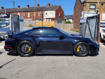 Used Porsche 911 2020 for sale - 79208678: Photo