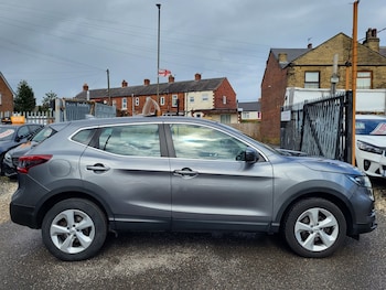 Used Nissan Qashqai 2019 for sale - 78053456: Photo