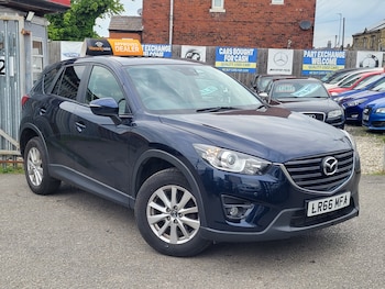 Used Mazda CX-5 2016 for sale - 78508464: Photo