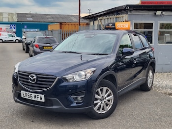 Used Mazda CX-5 2016 for sale - 78508464: Photo