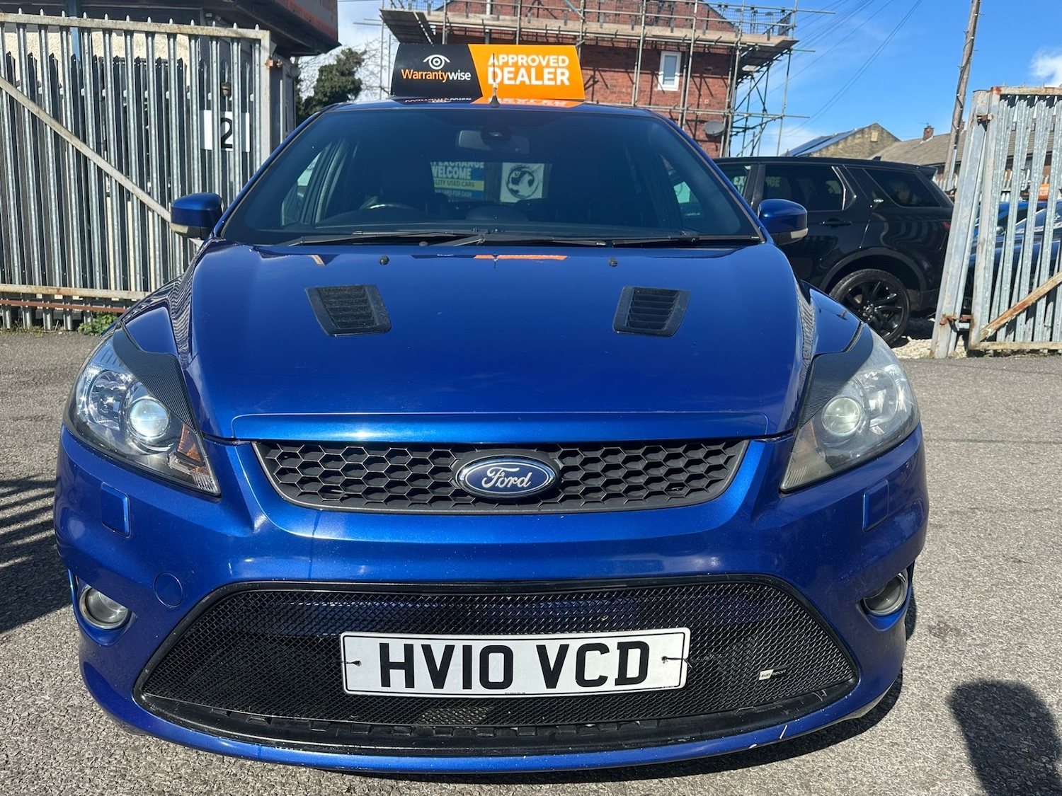 Used Ford Focus 2010 for sale - 78012328: Photo 14