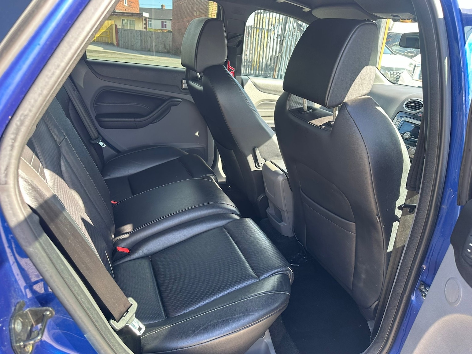 Used Ford Focus 2010 for sale - 78012328: Photo 18