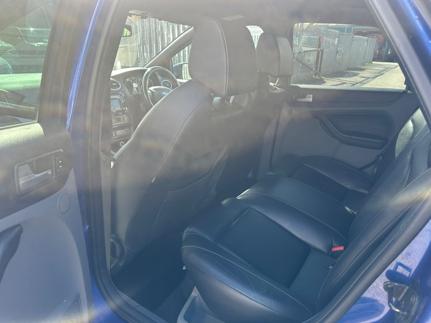 Used Ford Focus 2010 for sale - 78012328: Photo 19