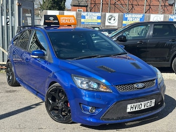 Used Ford Focus 2010 for sale - 78012328: Photo