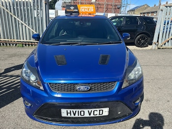 Used Ford Focus 2010 for sale - 78012328: Photo