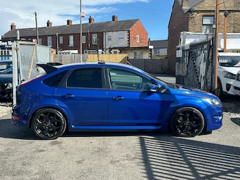 Used Ford Focus 2010 for sale - 78012328: Photo