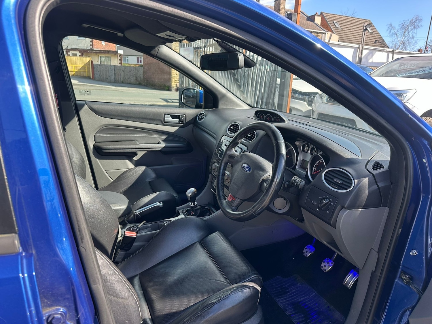 Used Ford Focus 2010 for sale - 78012328: Photo 6