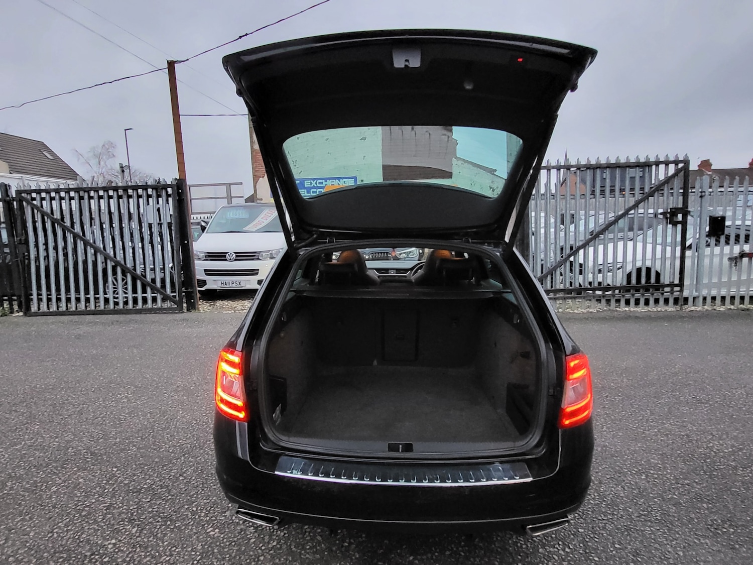 Used Skoda Octavia 2013 for sale - 77035776: Photo 12