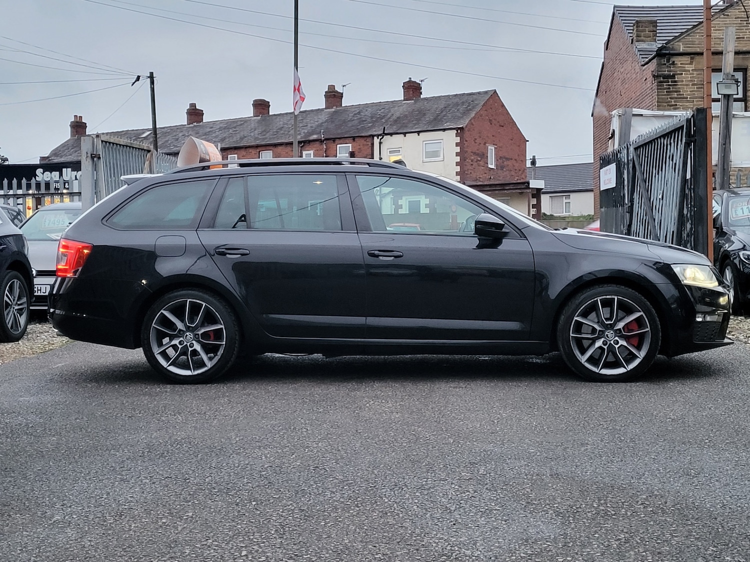 Used Skoda Octavia 2013 for sale - 77035776: Photo 17