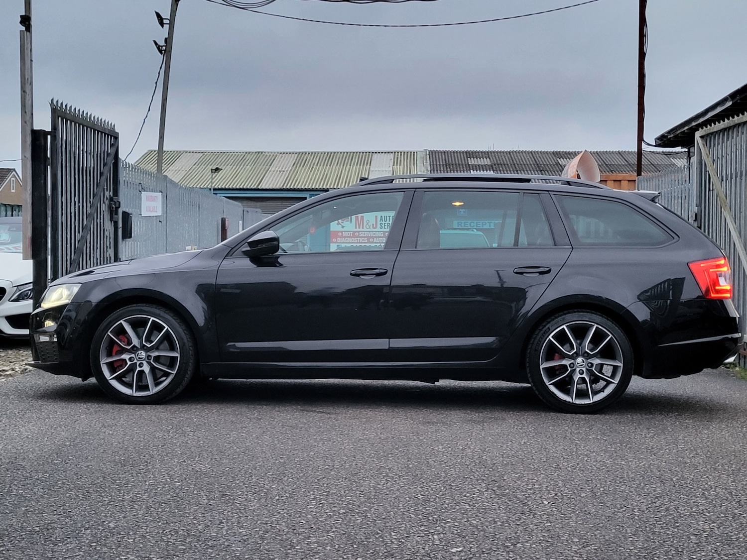 Used Skoda Octavia 2013 for sale - 77035776: Photo 18