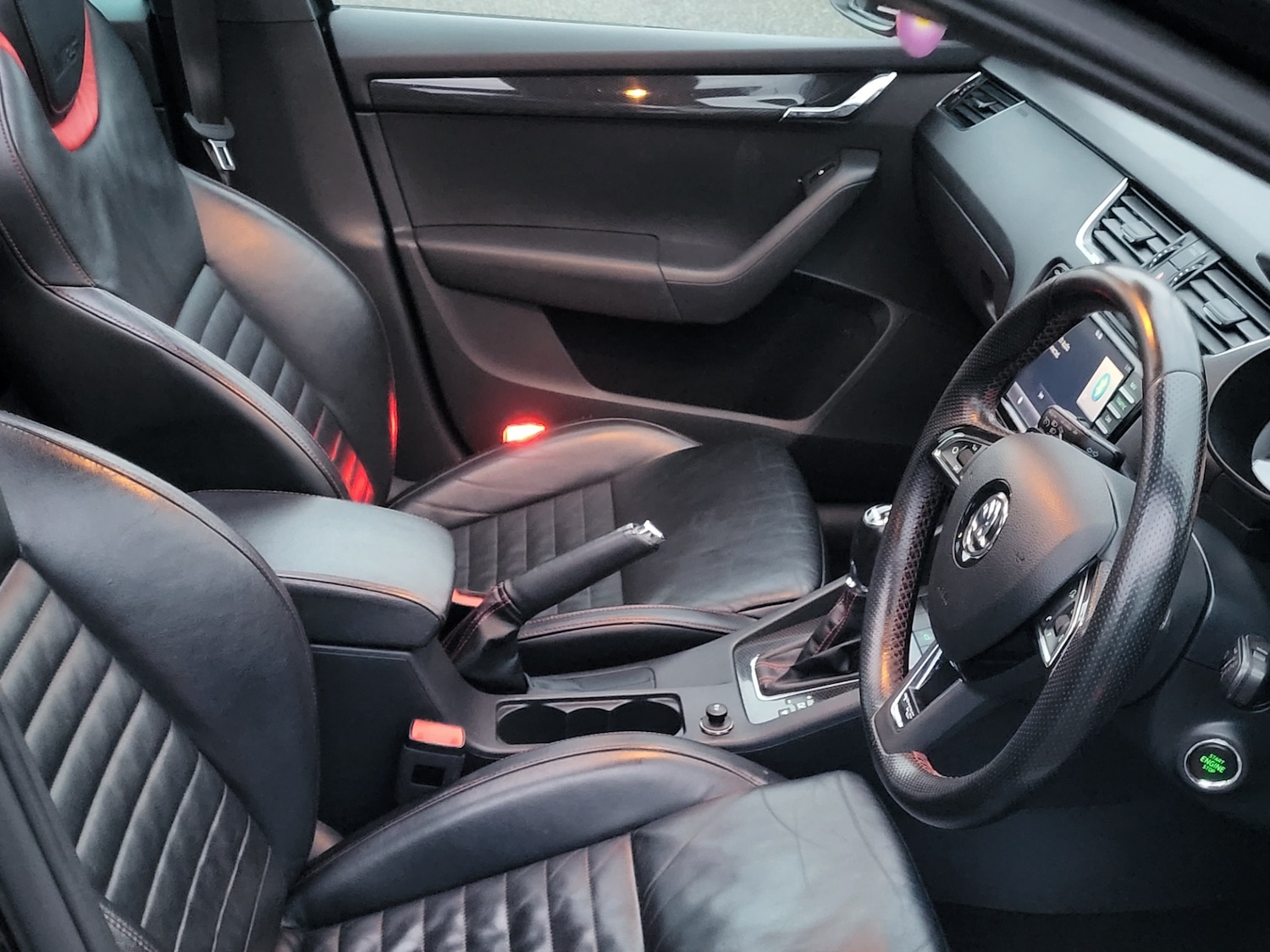 Used Skoda Octavia 2013 for sale - 77035776: Photo 19