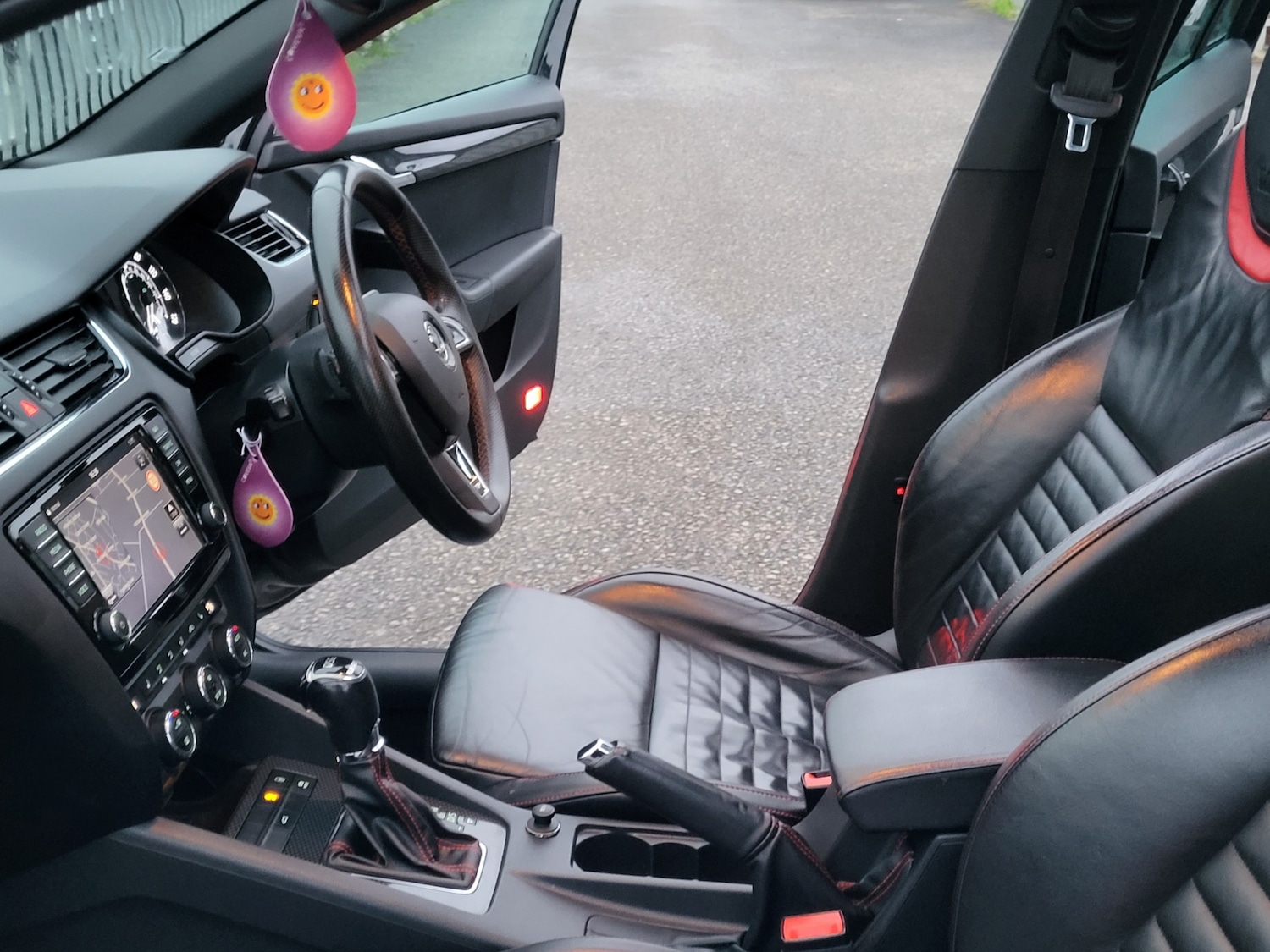 Used Skoda Octavia 2013 for sale - 77035776: Photo 20