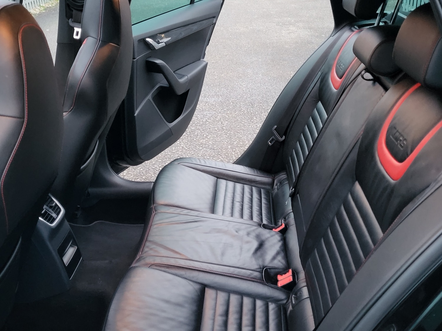 Used Skoda Octavia 2013 for sale - 77035776: Photo 21