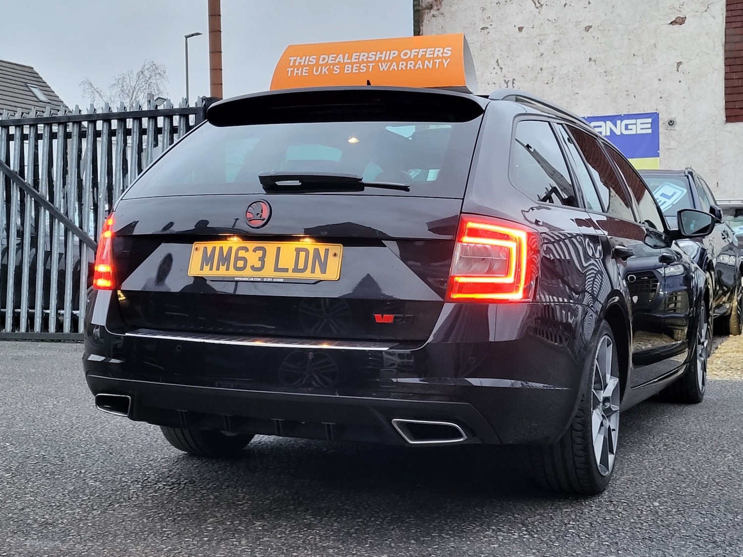 Used Skoda Octavia 2013 for sale - 77035776: Photo 22