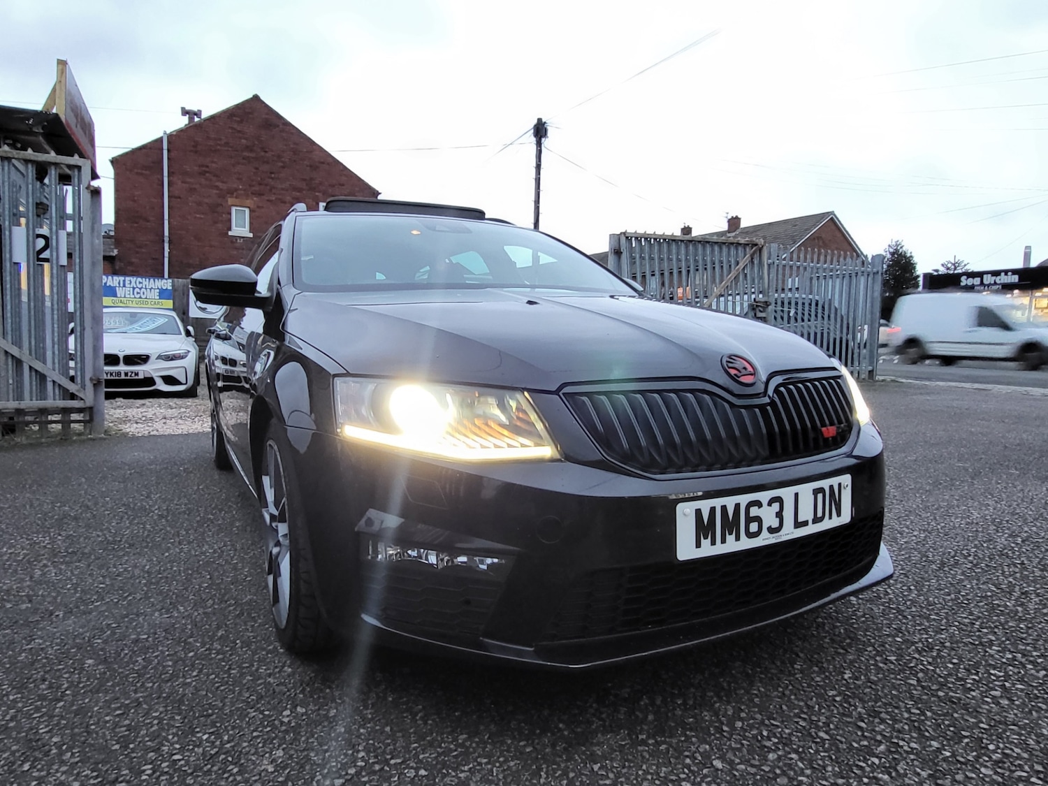 Used Skoda Octavia 2013 for sale - 77035776: Photo 24