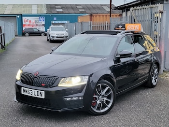 Used Skoda Octavia 2013 for sale - 77035776: Photo