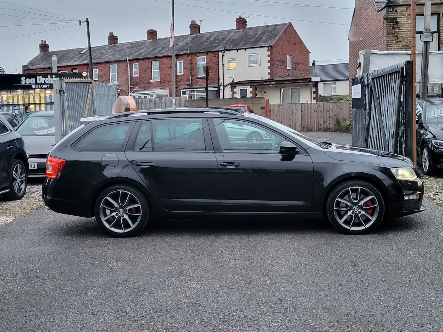 Used Skoda Octavia 2013 for sale - 77035776: Photo 4