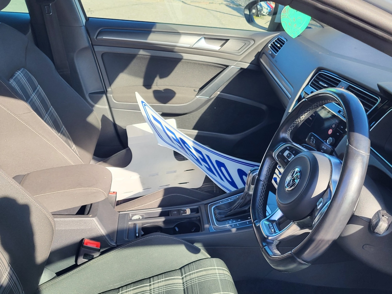 Used Volkswagen Golf 2018 for sale - 76962975: Photo 17