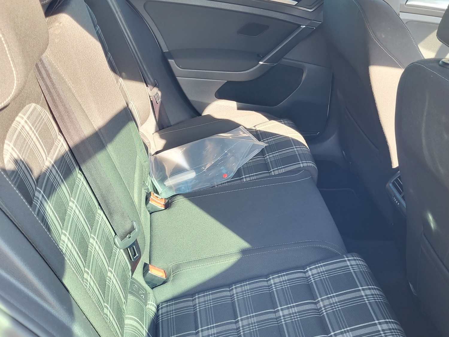 Used Volkswagen Golf 2018 for sale - 76962975: Photo 19