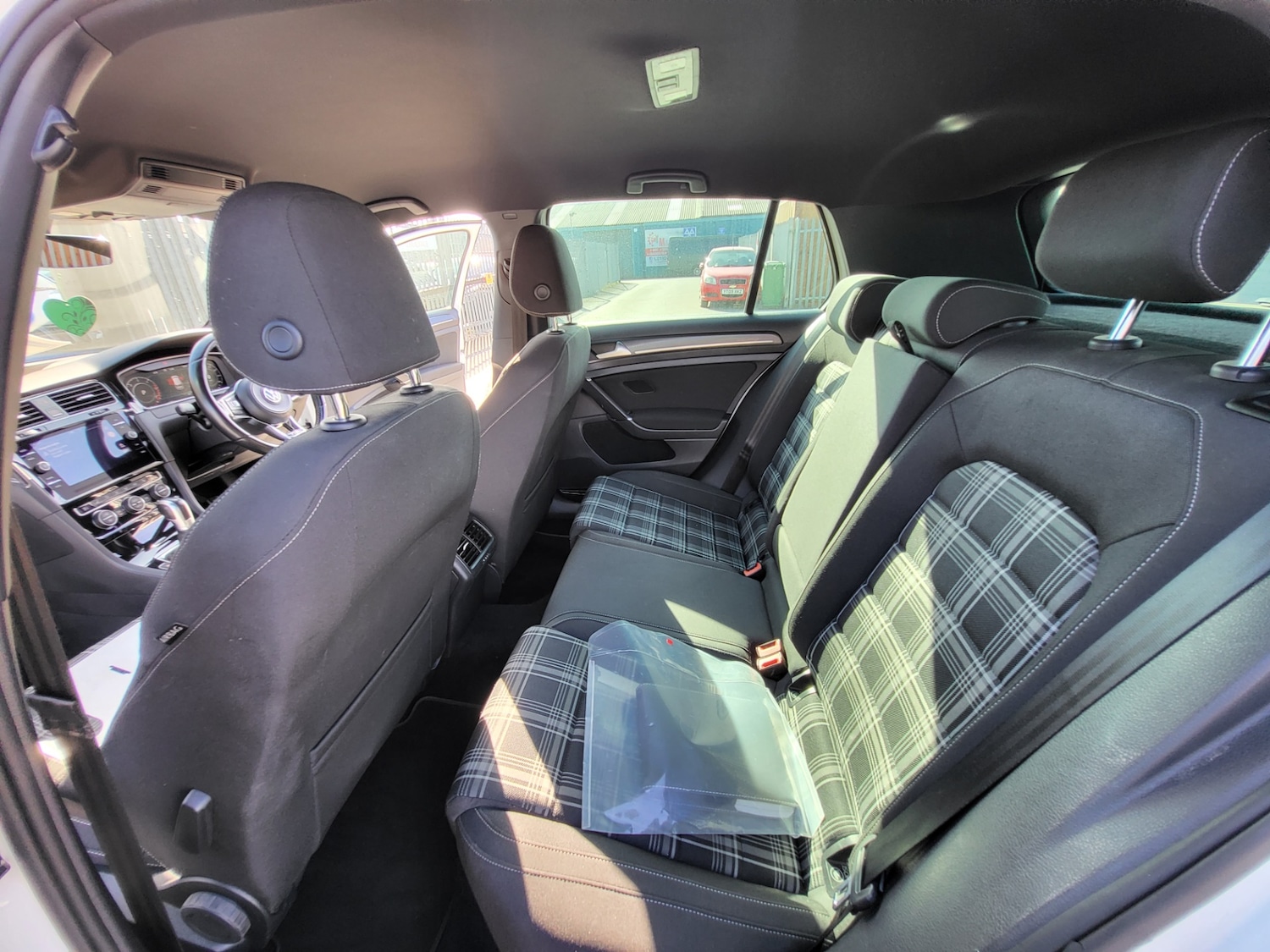 Used Volkswagen Golf 2018 for sale - 76962975: Photo 20