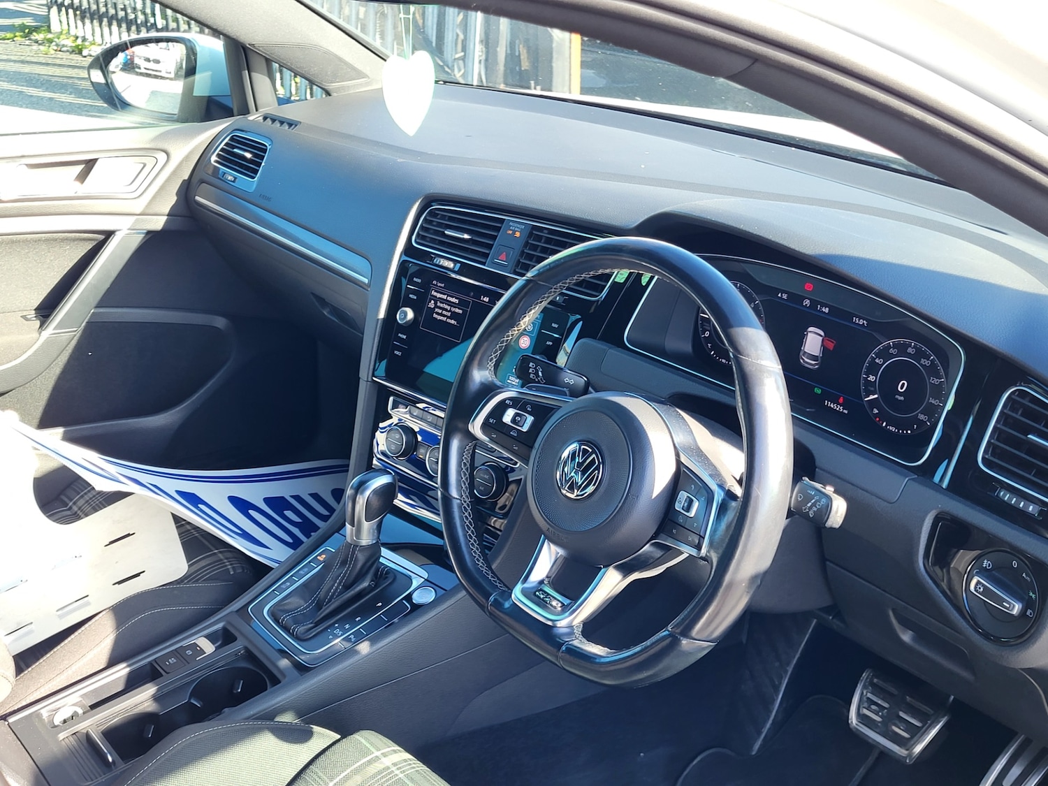 Used Volkswagen Golf 2018 for sale - 76962975: Photo 6