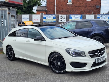 Used Mercedes-Benz CLA 2015 for sale - 79241809: Photo